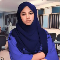 Lina Afran