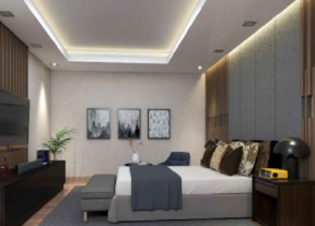 modern house interior design