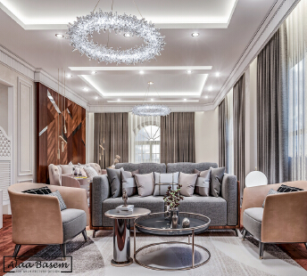 Master bedroom Interior Design