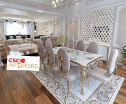 modern interior design