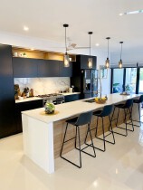 villa interior design