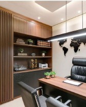 office interior design