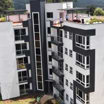 High Rise Building Architectural Design 
