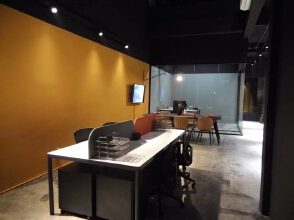 万物云启建筑设计咨询（陕西）有限公司