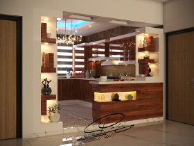sasan home