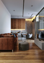 apartamento chingau