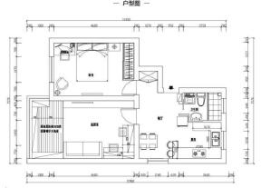 The old house turned into a 'museum'