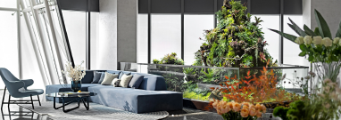Yichao (Tianjin) Decoration Engineering Co., Ltd.