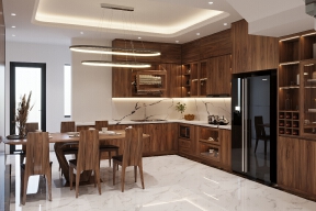 big house interior design