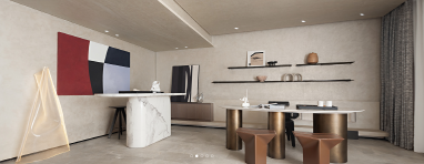 Yichao (Tianjin) Decoration Engineering Co., Ltd.