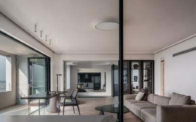 与爱永恒 | 龙湖.两江新宸住宅设计