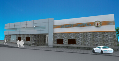 Branch Office for Sri Lanka Insurance Co. Ltd @ Anuradhapura, Sri Lanka