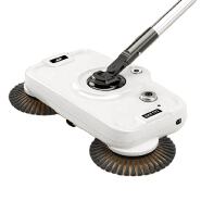 Rechargeable Electric Sweeper, new design electric sweeper, with patent protection