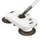 Rechargeable Electric Sweeper, new design electric sweeper, with patent protection