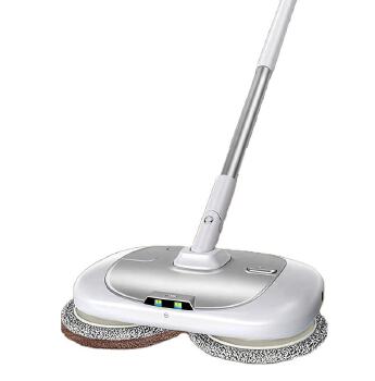 Fashionable and Convenient Intelligent Cordless Electric Mop