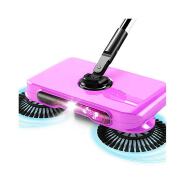 new design sweeper, sweeping cleaner, with LED lighting, with patent protection