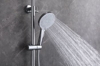 淋浴花洒YSM-18119-CP