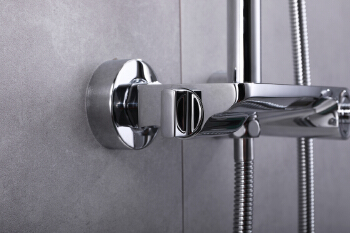 淋浴花洒FSM-30218-CP