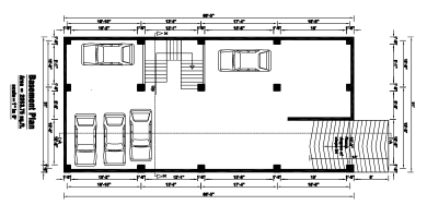2 floor house architect design