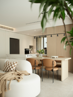 THC太合麦田作品｜锦悦湾