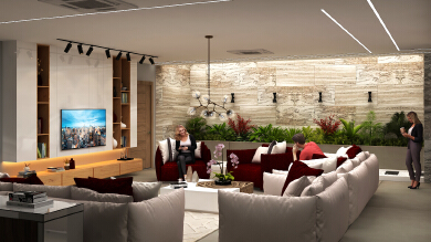 House Interior Design