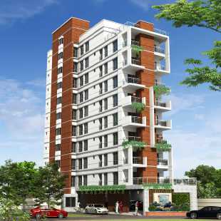 luxury apartment architect design