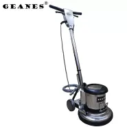 13 Inch Floor Cleaning Washing Machine 550 W 150 RPM Cold Water Cleaning Multi Floor Surfaces Polishing Electric Office Provided