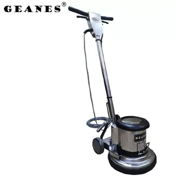 13 Inch Floor Cleaning Washing Machine 550 W 150 RPM Cold Water Cleaning Multi Floor Surfaces Polishing Electric Office Provided