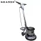 13 Inch Floor Cleaning Washing Machine 550 W 150 RPM Cold Water Cleaning Multi Floor Surfaces Polishing Electric Office Provided