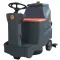 22 Inch Working Path Ride on Floor Scrubber Automatic Floor Machine