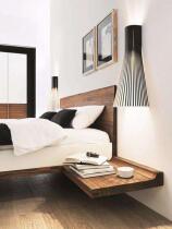 Classical and Simple Designed Villa Interior Design 