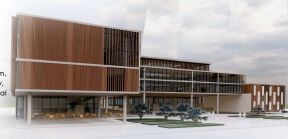 multi-function Library Design