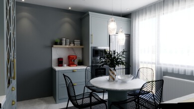 big house interior design