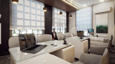 Banquet Hall and Suites 