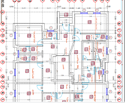 big arpartment architecture design