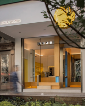 Qiang • Design｜Business • Tomorrow Sunny Coffee