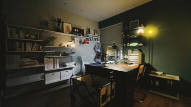 长适（厦门）室内设计有限公司