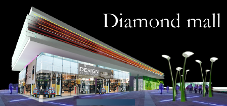 Shopping Mall