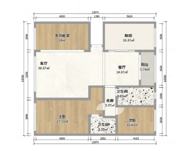 仧适方案｜在彩色里朝圣黑白