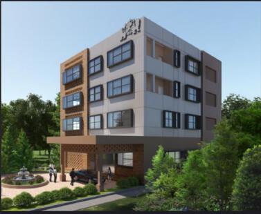 Myanmar Thiha Head Office