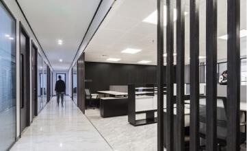 Nanjing Qingzhixuan Space Design Co., Ltd.