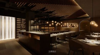 SOLO | 最具人气的意大利西餐厅