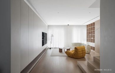 热爱 | 陪你长大的港湾