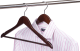 Wardrobe supplies-hanger 005