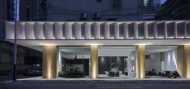 福建然度之间装饰设计有限公司