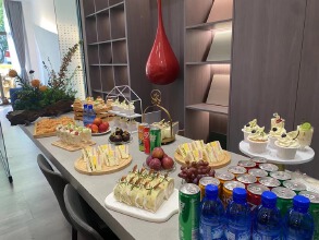 青田县青创室内设计工作室