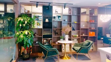 深圳市中尚装饰设计工程有限公司