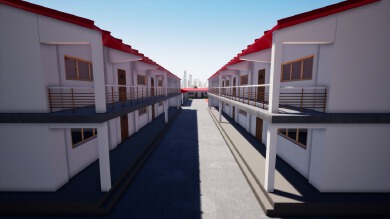 delocalisation de l'administration