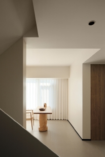 贝加尔湖畔 220㎡诗意美居