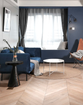 会变形的客厅/用十八般武艺榨干小户型的最后1平米